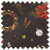Night Before Christmas - Roller Blind